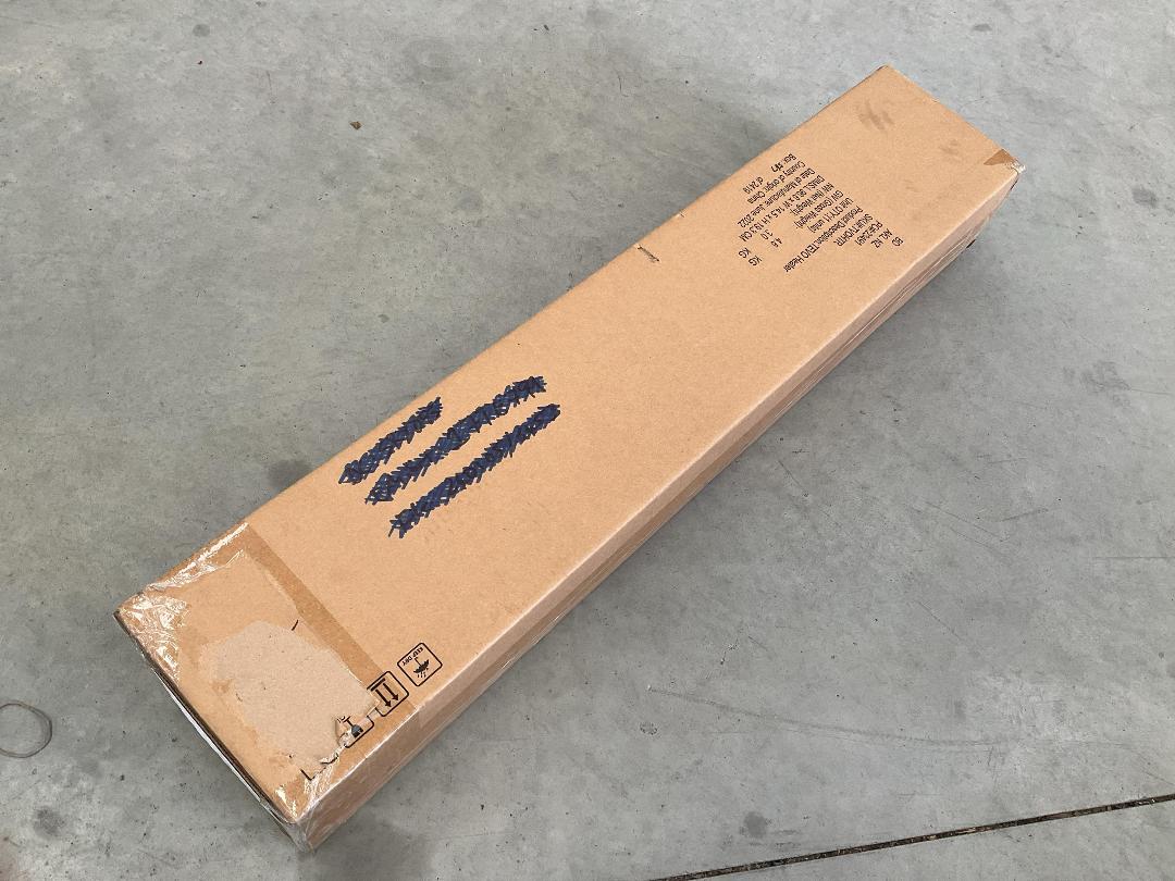 Photo '5' of TEVO - Indoor Outdoor Electric Bar Heater