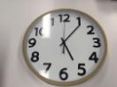 Thumbnail '2' of Wall Clock