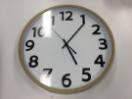Thumbnail '1' of Wall Clock