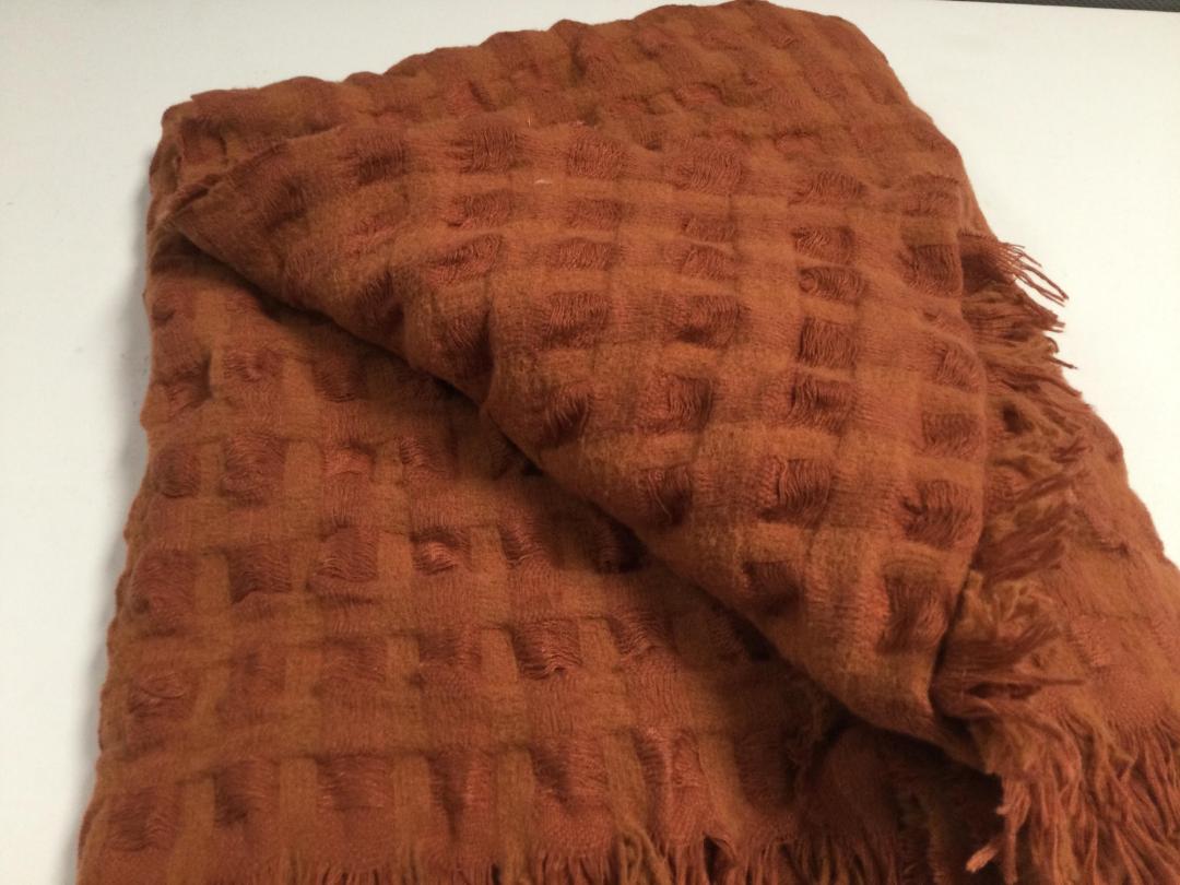 Photo '4' of Design Republique Decorative Throw Photo '4' of Design Republique Decorative Throw