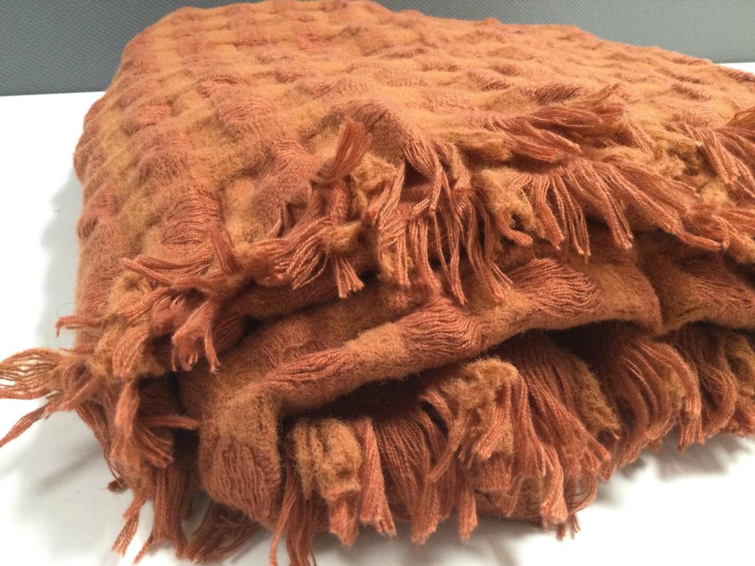 Photo '2' of Design Republique Decorative Throw Photo '2' of Design Republique Decorative Throw