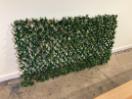 Thumbnail '5' of Artificial hanging plants and Artificial Greenery trellis