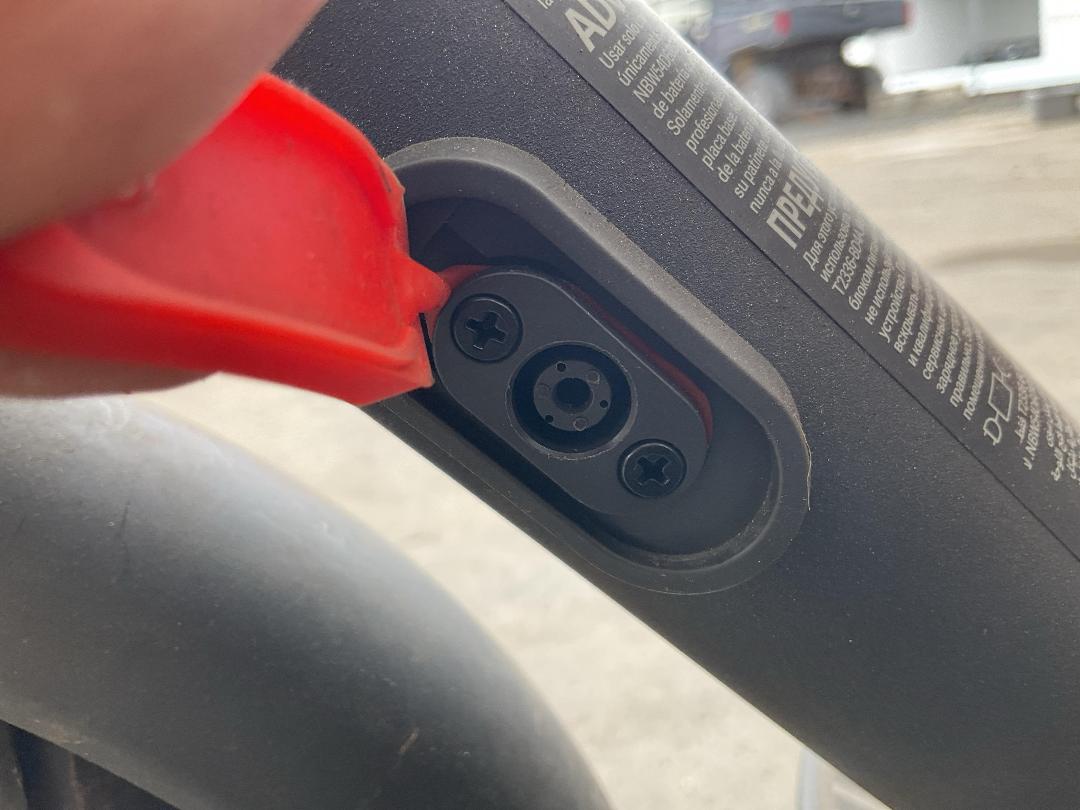 Photo '7' of Xiomi Escooter 4 Pro Gen 2 Photo '7' of Xiomi Escooter 4 Pro Gen 2