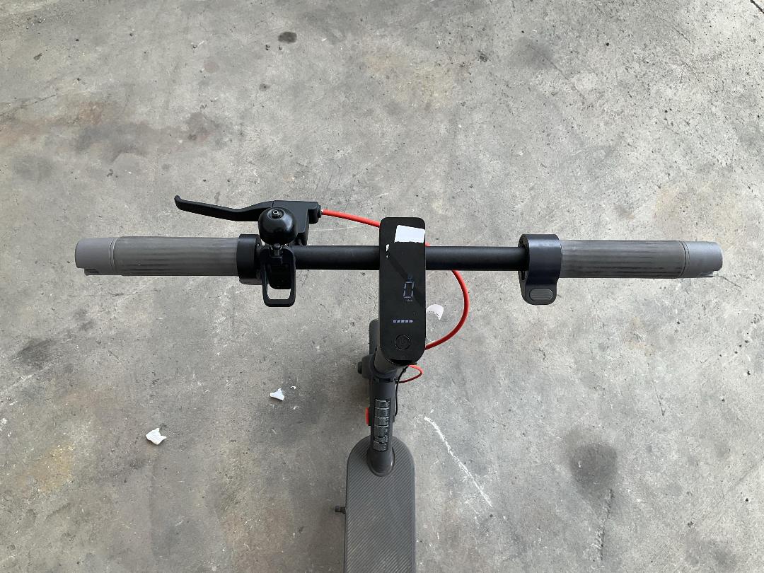 Photo '9' of Xiomi Escooter 4 Pro Gen 2 Photo '9' of Xiomi Escooter 4 Pro Gen 2