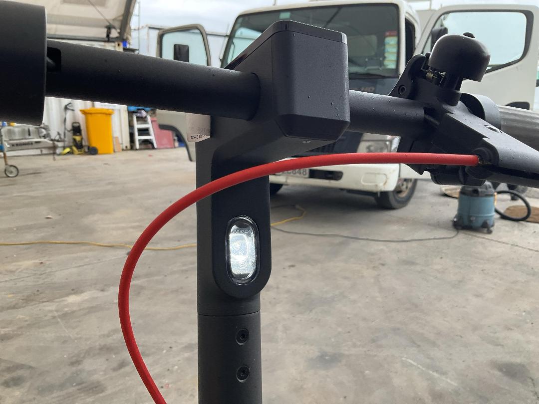 Photo '13' of Xiomi Escooter 4 Pro Gen 2 Photo '13' of Xiomi Escooter 4 Pro Gen 2