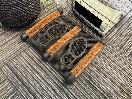 Thumbnail '4' of Glasses, Teatowel & Basket, & Home Decor