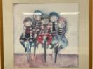 Thumbnail '2' of Graciela Rodo Boulanger Artwork