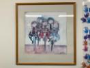 Thumbnail '1' of Graciela Rodo Boulanger Artwork