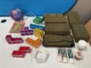 Thumbnail '1' of Miscellaneous Items - Home Decor, Flower Arrangement Blocks Etc Thumbnail '1' of Miscellaneous Items - Home Decor, Flower Arrangement Blocks Etc