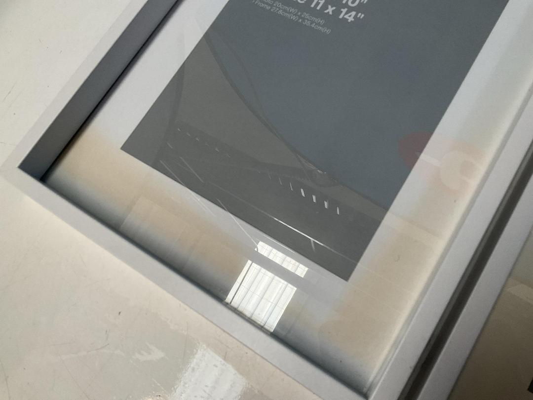 Photo '4' of 4x Anko Photo Frames