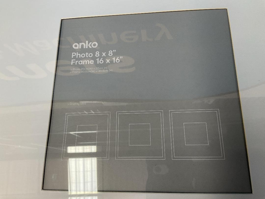 Photo '11' of 4x Anko Photo Frames