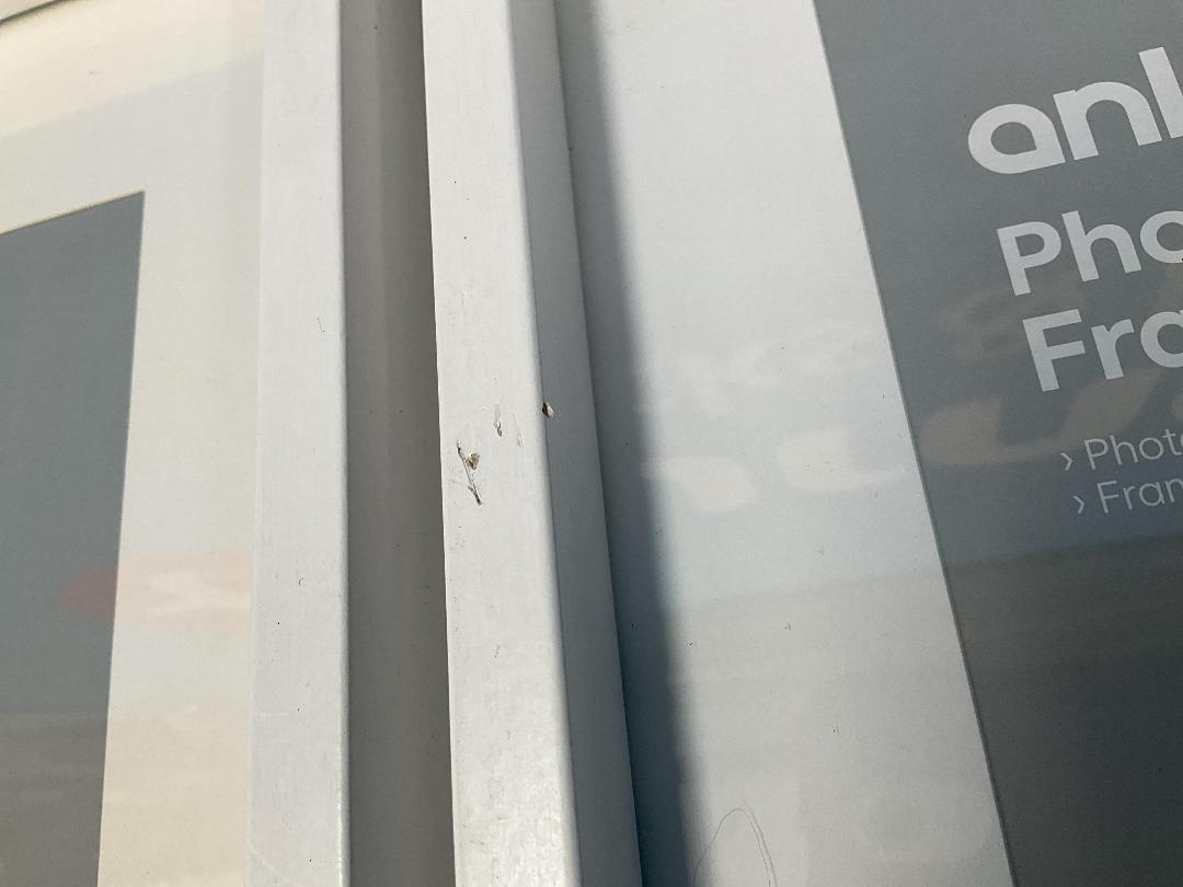 Photo '9' of 4x Anko Photo Frames