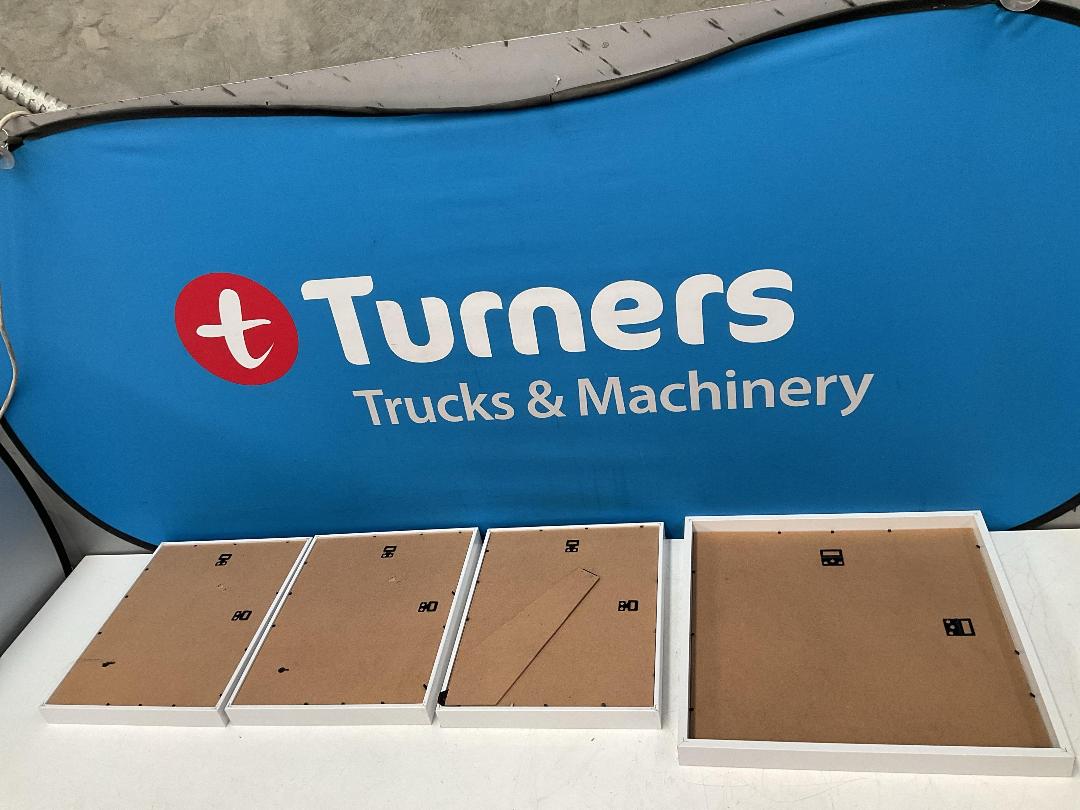 Photo '13' of 4x Anko Photo Frames