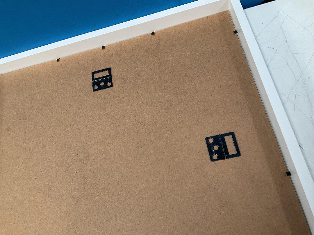 Photo '16' of 4x Anko Photo Frames