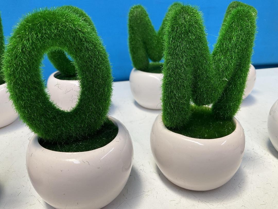 Photo '7' of 2x “Home” Decor Sets - *New*