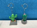 Thumbnail '4' of 33x Cactus Note Holders *NEW*