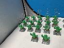Thumbnail '7' of 33x Cactus Note Holders *NEW*