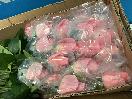 Thumbnail '5' of 2x Boxes of Artificial Single Stem Pink Coloured Roses