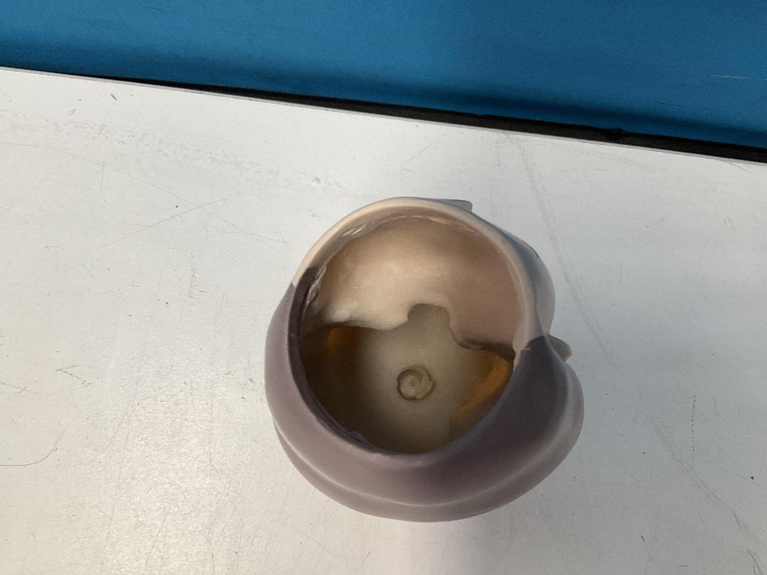 Photo '19' of 4x Planters - 3x Girls and 1x Hedgehog *New*