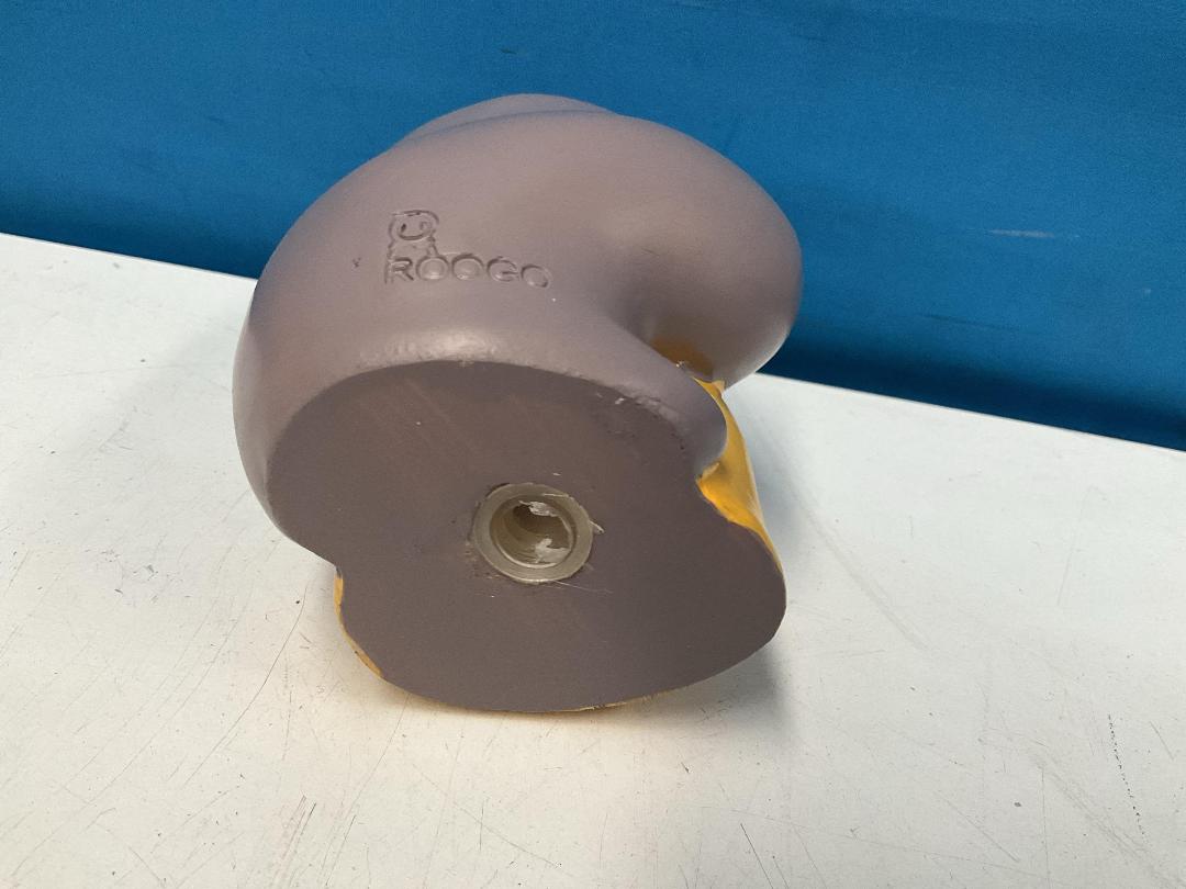 Photo '20' of 4x Planters - 3x Girls and 1x Hedgehog *New*