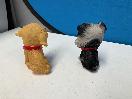 Thumbnail '3' of 12x Assorted Dog Ornaments *NEW*