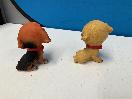 Thumbnail '9' of 12x Assorted Dog Ornaments *NEW*