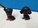 Thumbnail '11' of 12x Assorted Dog Ornaments *NEW*