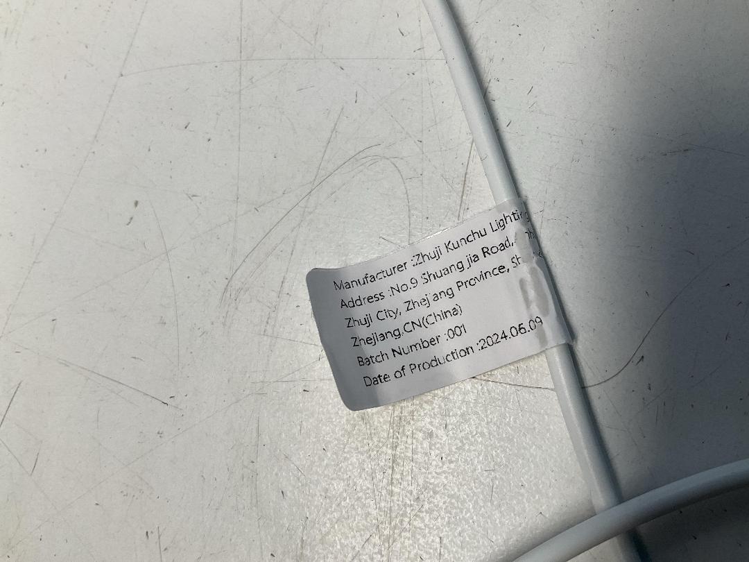 Photo '6' of “Check Engine” LED Neon Sign - *New*