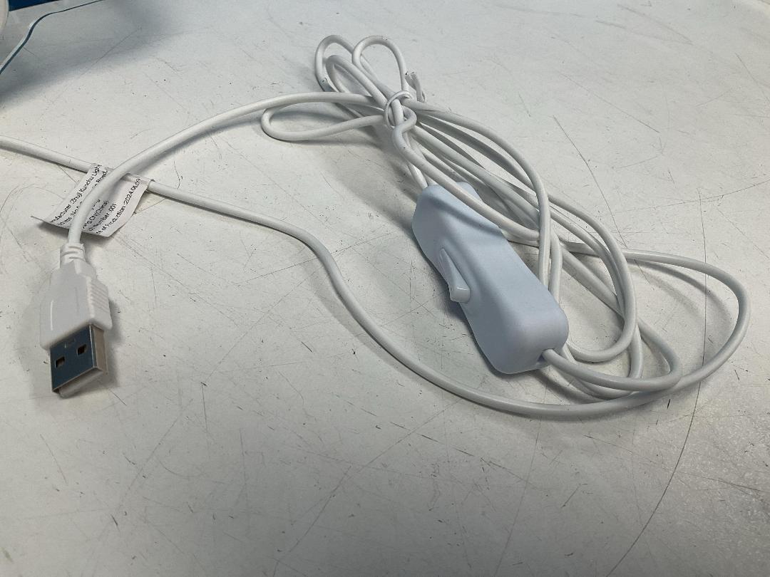 Photo '5' of “Check Engine” LED Neon Sign - *New*