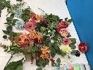 Thumbnail '10' of Miscellaneous Home Decor Items Etc - Artificial Flower Off Cuts Etc *NEW*