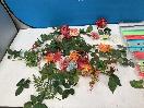 Thumbnail '11' of Miscellaneous Home Decor Items Etc - Artificial Flower Off Cuts Etc *NEW*