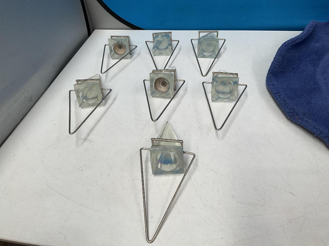 Photo '10' of Home Decor Items - Blue Circular Mat, Woven Place Mats or Similar Etc