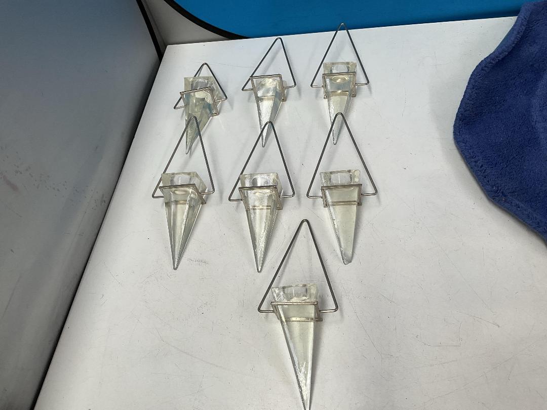 Photo '8' of Home Decor Items - Blue Circular Mat, Woven Place Mats or Similar Etc