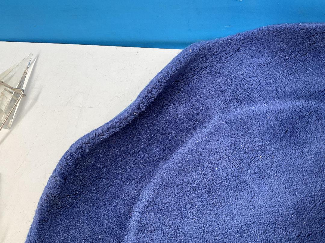 Photo '12' of Home Decor Items - Blue Circular Mat, Woven Place Mats or Similar Etc