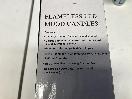 Thumbnail '4' of Flameless LED Mood Candle Set w/ Remote *NEW*