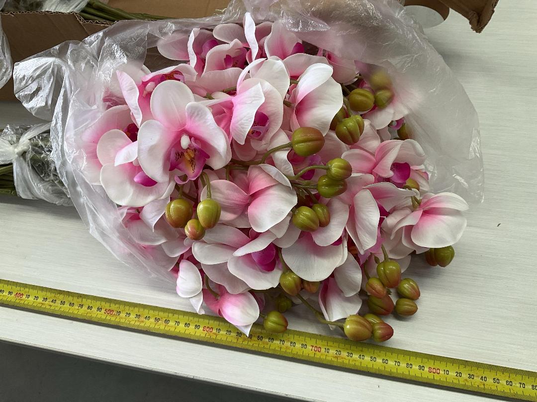 Photo '4' of High Quality Artificial Flowers - (pce) *NEW*