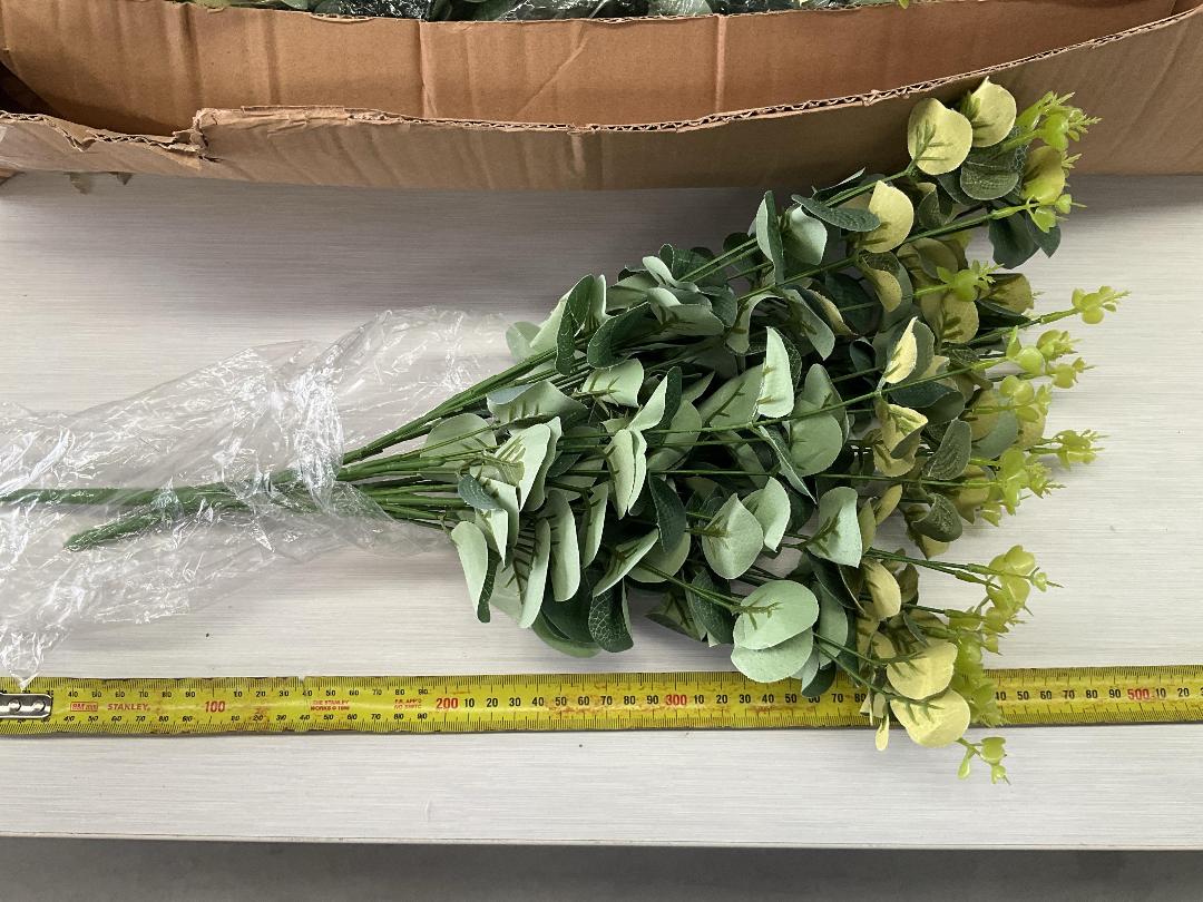 Photo '3' of High Quality Artificial Flowers - (pce) *NEW*