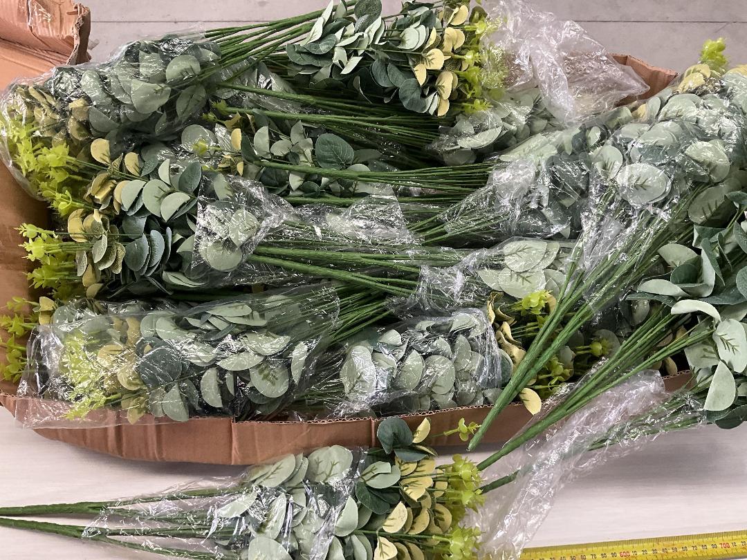 Photo '4' of High Quality Artificial Flowers - (pce) *NEW*