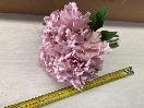 Thumbnail '3' of High Quality Artificial Flowers - Peony (Dusty Purple) *NEW*