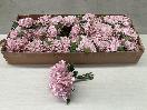 Thumbnail '1' of High Quality Artificial Flowers - Peony (Dusty Purple) *NEW*