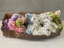 Thumbnail '4' of High Quality Artificial Flowers - Hydrangea (Assorted Colours) *NEW*