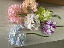 Thumbnail '2' of High Quality Artificial Flowers - Hydrangea (Assorted Colours) *NEW*