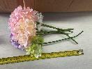 Thumbnail '3' of High Quality Artificial Flowers - Hydrangea (Assorted Colours) *NEW*