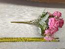 Thumbnail '5' of High Quality Artificial Flowers - Rose Bouquet (Pink & Yellow) *NEW*