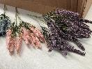 Thumbnail '2' of High Quality Artificial Flowers - Lavender (Assorted) *NEW*