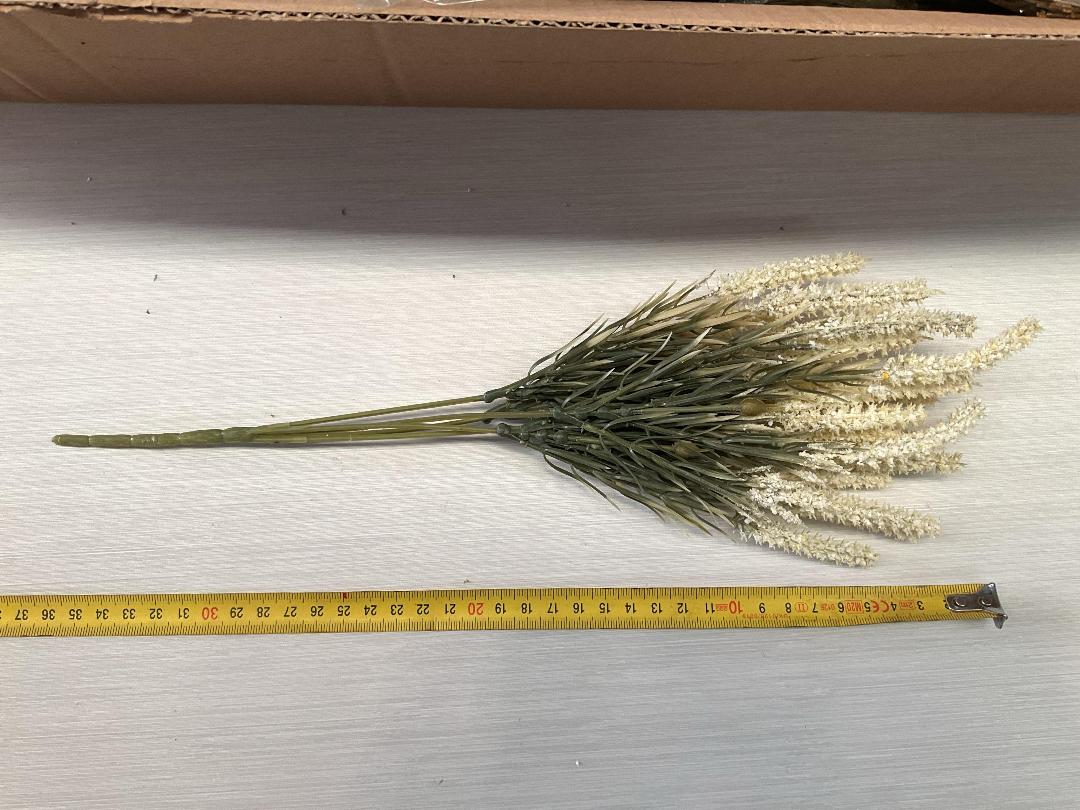 Photo '4' of High Quality Artificial Flowers - Lavender (Assorted) *NEW*