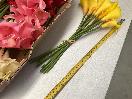 Thumbnail '3' of High Quality Artificial Flowers - Real Touch Calla Lily (Assorted) *NEW*