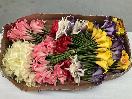 Thumbnail '4' of High Quality Artificial Flowers - Real Touch Calla Lily (Assorted) *NEW*