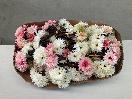 Thumbnail '6' of High Quality Artificial Flowers - Gerbera (White Pink Cream) *NEW*