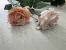 Thumbnail '2' of High Quality Artificial Flowers - Rose (White & Cream) *NEW*
